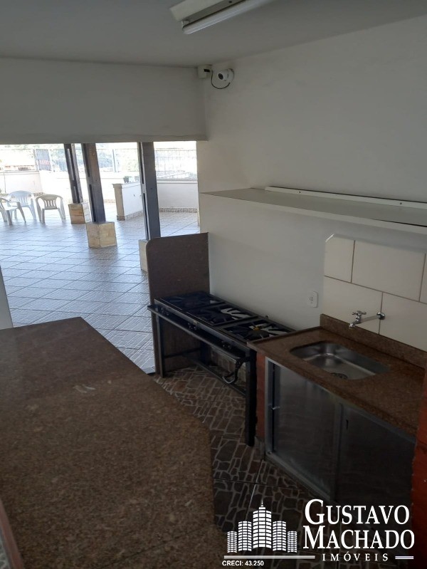 Apartamento à venda com 3 quartos, 95m² - Foto 19