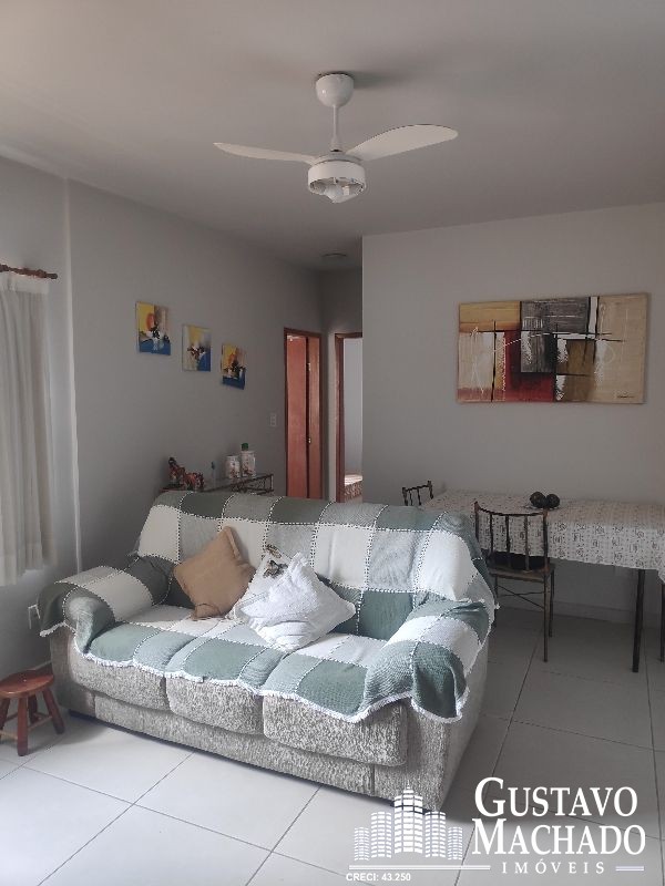 Apartamento à venda com 2 quartos, 87m² - Foto 3