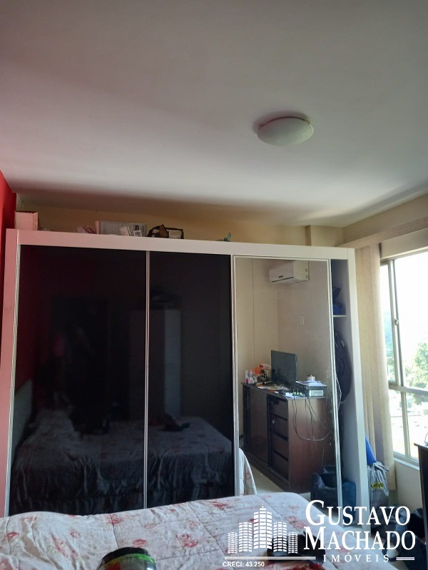 Apartamento à venda com 3 quartos, 95m² - Foto 5