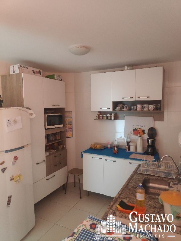 Apartamento à venda com 2 quartos, 87m² - Foto 8