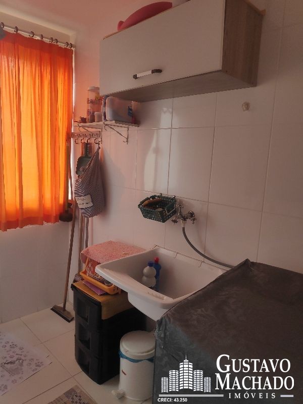 Apartamento à venda com 2 quartos, 87m² - Foto 10