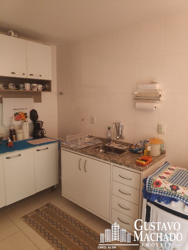 Apartamento à venda com 2 quartos, 87m² - Foto 9