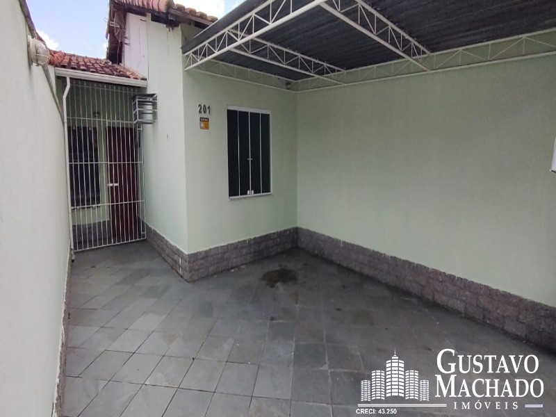 Casa à venda com 2 quartos - Foto 2