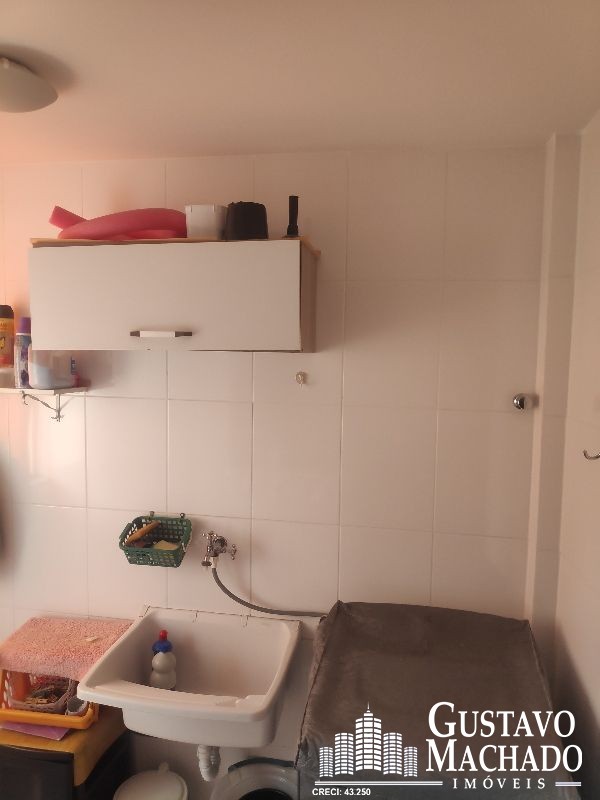 Apartamento à venda com 2 quartos, 87m² - Foto 11