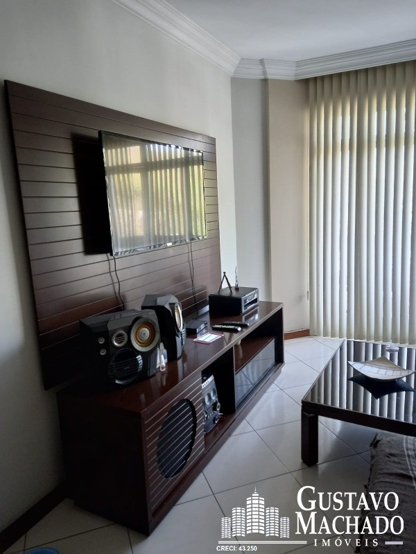 Apartamento à venda com 3 quartos, 95m² - Foto 3