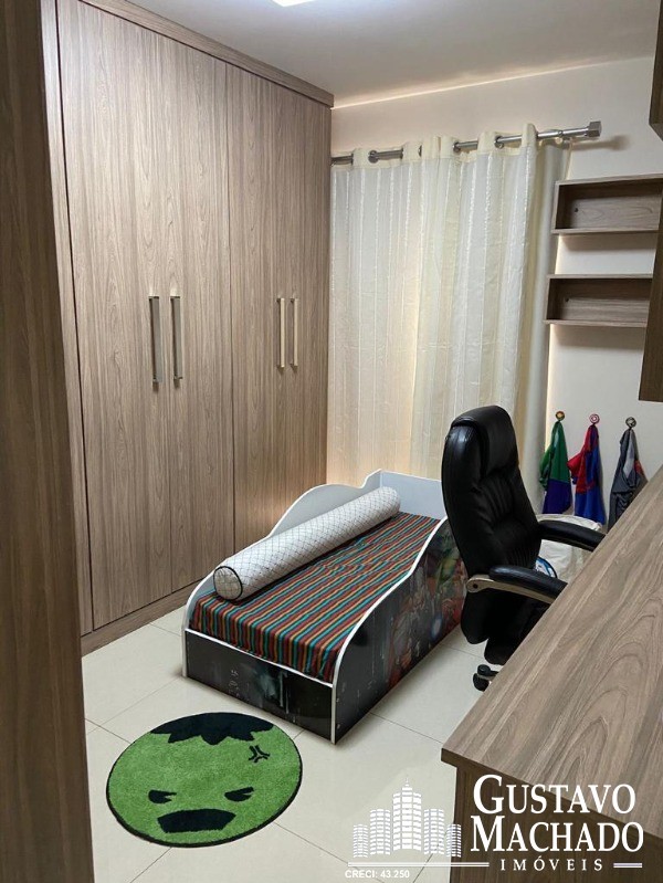 Apartamento à venda com 3 quartos, 140m² - Foto 10