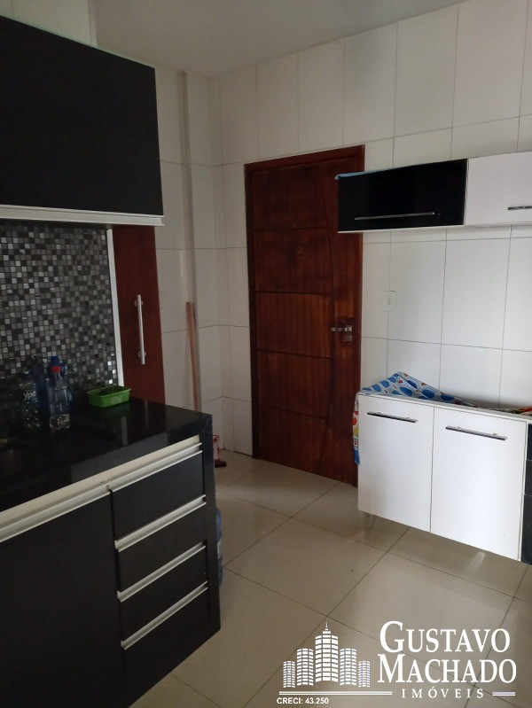 Apartamento à venda com 3 quartos, 95m² - Foto 4