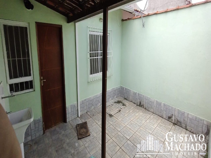 Casa à venda com 2 quartos - Foto 11