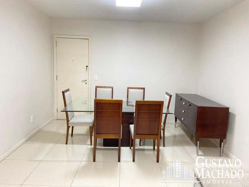 Apartamento à venda com 3 quartos, 140m² - Foto 7