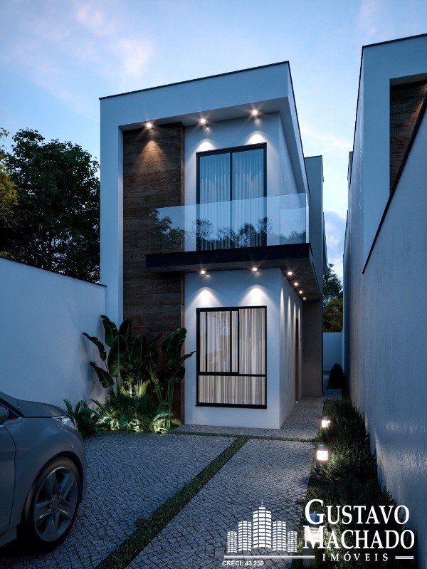 Casa à venda com 2 quartos, 117m² - Foto 3