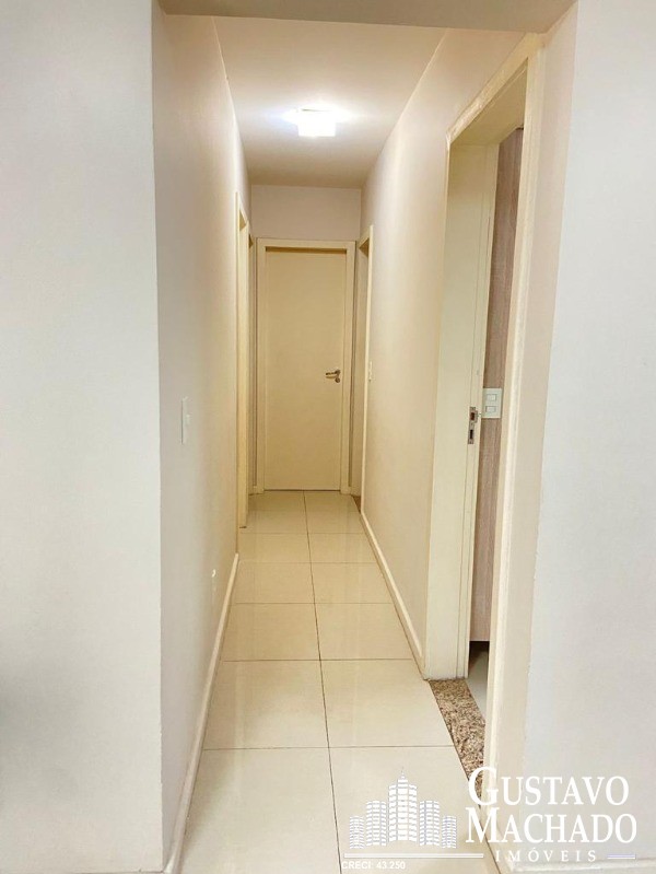 Apartamento à venda com 3 quartos, 140m² - Foto 6