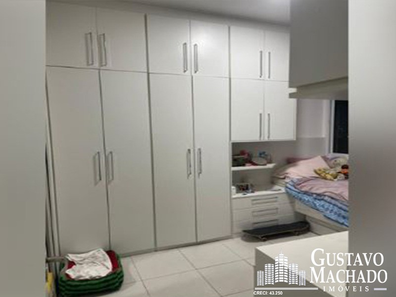 Apartamento à venda com 3 quartos, 120m² - Foto 4