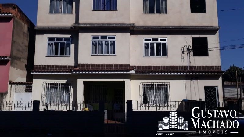 Apartamento à venda com 3 quartos, 87m² - Foto 1