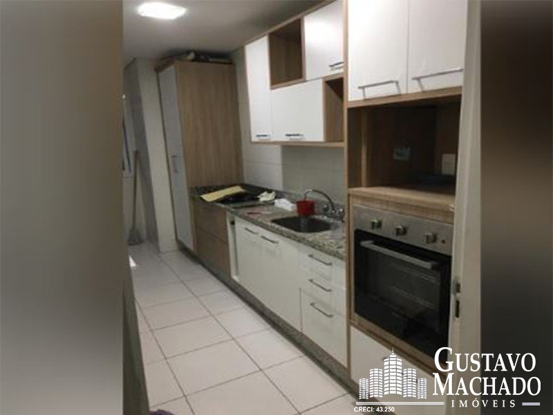 Apartamento à venda com 3 quartos, 120m² - Foto 13