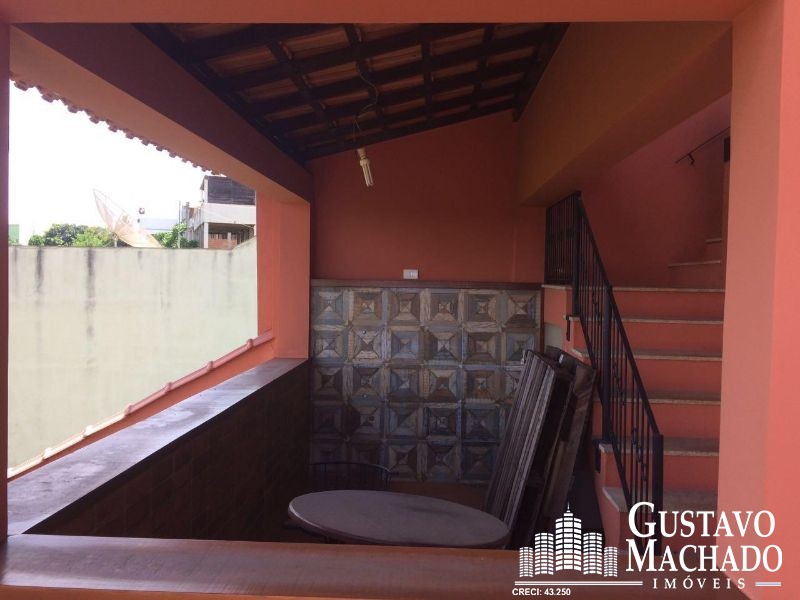 Casa à venda com 6 quartos - Foto 4