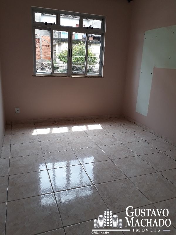 Apartamento à venda com 3 quartos, 87m² - Foto 2