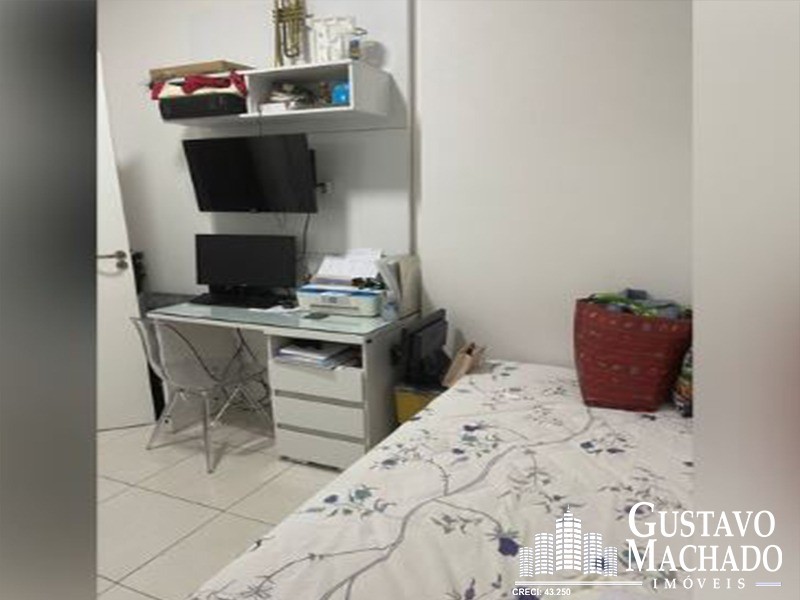 Apartamento à venda com 3 quartos, 120m² - Foto 9