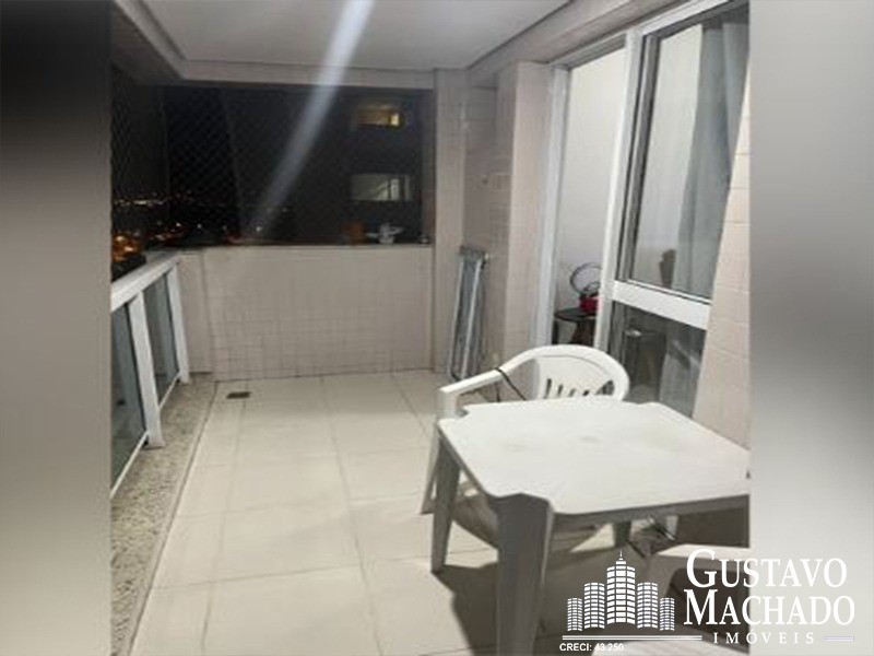 Apartamento à venda com 3 quartos, 120m² - Foto 11