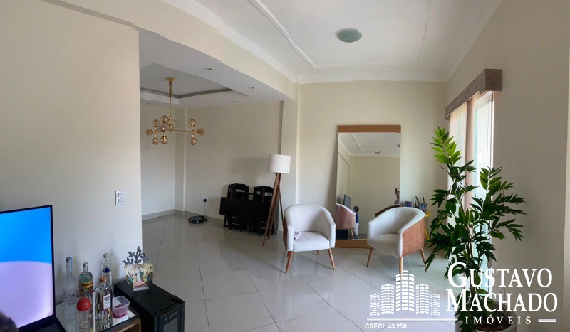 Apartamento à venda com 5 quartos, 400m² - Foto 29