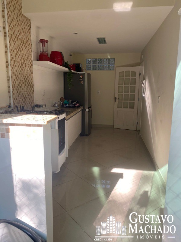 Apartamento à venda com 5 quartos, 400m² - Foto 11