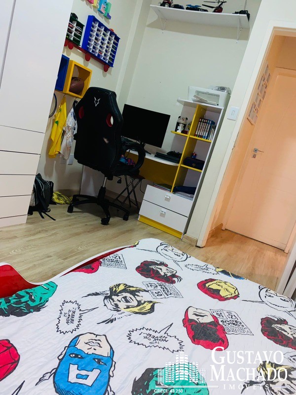 Apartamento à venda com 5 quartos, 400m² - Foto 45