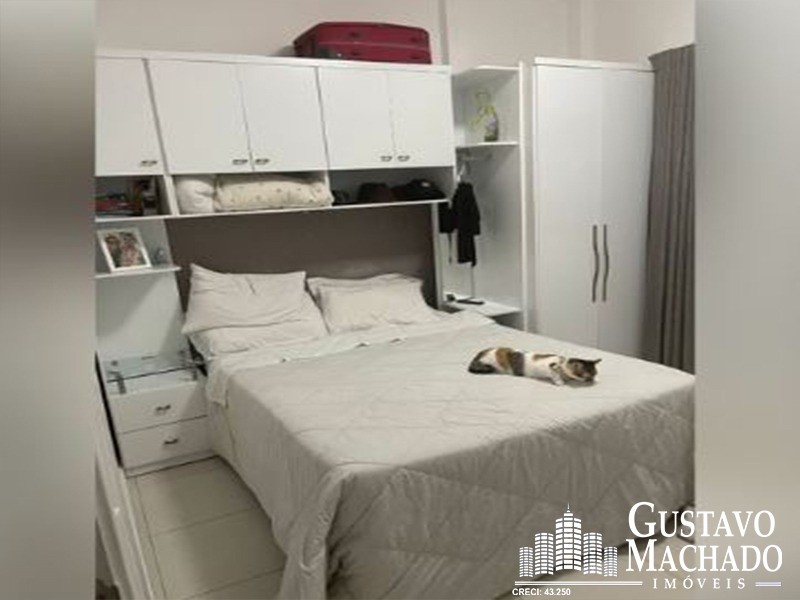 Apartamento à venda com 3 quartos, 120m² - Foto 1