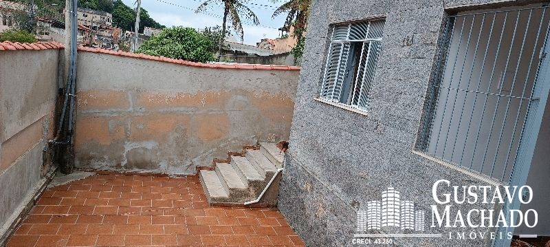 Casa à venda com 2 quartos - Foto 2