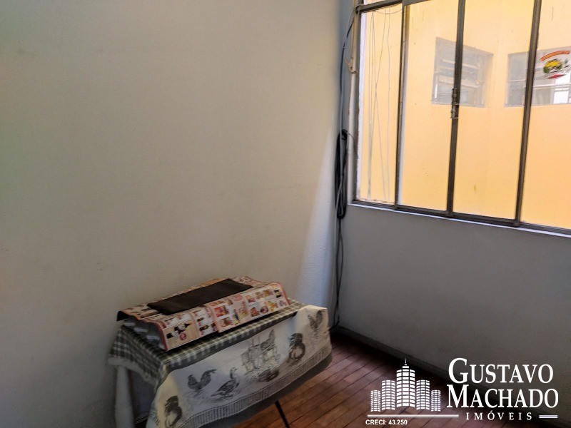 Apartamento à venda com 3 quartos, 94m² - Foto 8