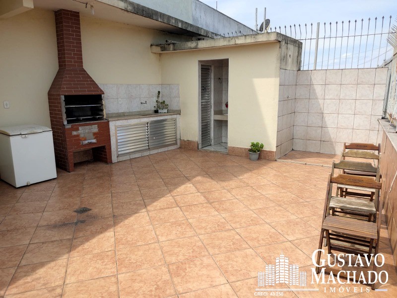 Apartamento à venda com 3 quartos, 94m² - Foto 26