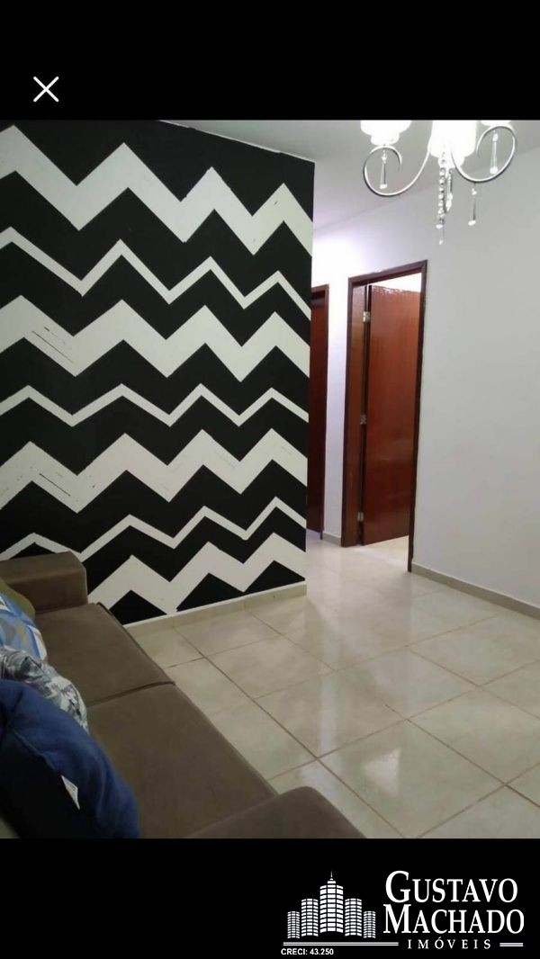 Apartamento à venda com 2 quartos, 43m² - Foto 2