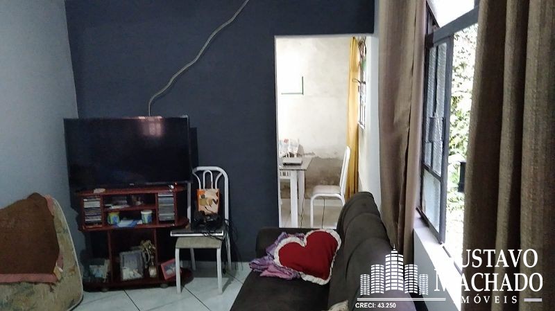 Casa à venda com 2 quartos - Foto 4