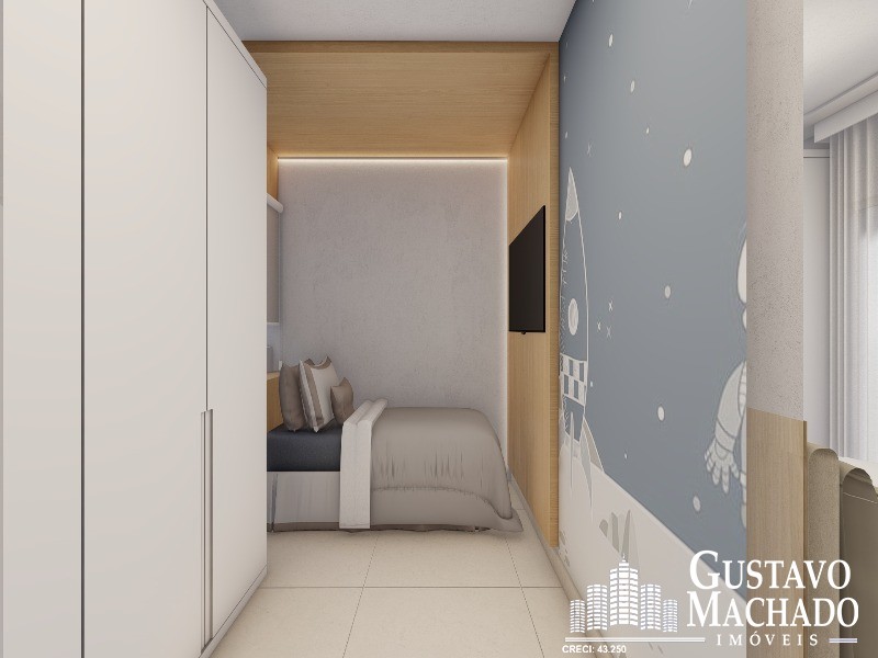 Apartamento à venda com 2 quartos, 128m² - Foto 24