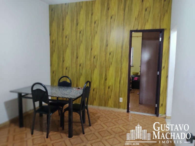 Apartamento à venda com 2 quartos, 80m² - Foto 1