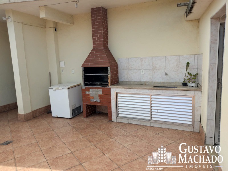 Apartamento à venda com 3 quartos, 94m² - Foto 23