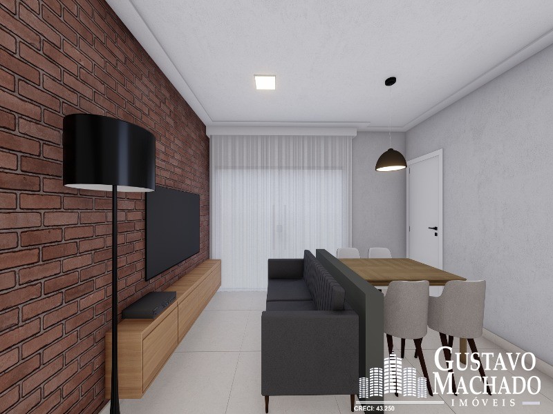 Apartamento à venda com 2 quartos, 128m² - Foto 20