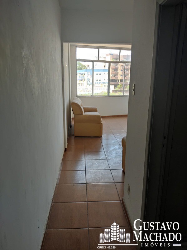 Apartamento à venda com 3 quartos, 94m² - Foto 4