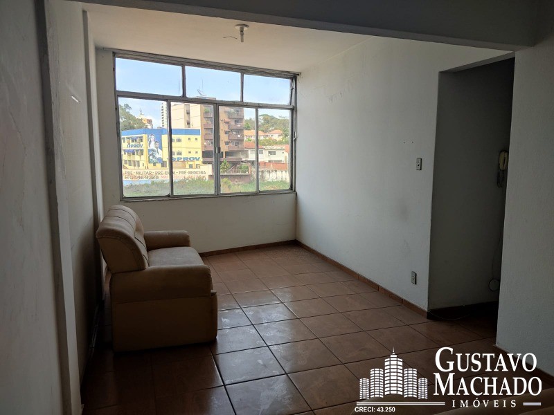 Apartamento à venda com 3 quartos, 94m² - Foto 2