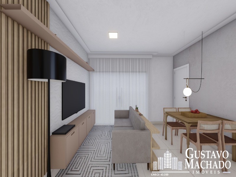 Apartamento à venda com 2 quartos, 128m² - Foto 11