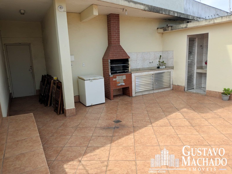 Apartamento à venda com 3 quartos, 94m² - Foto 24