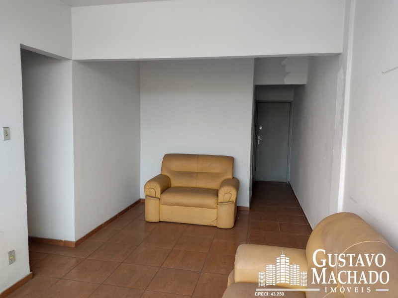 Apartamento à venda com 3 quartos, 94m² - Foto 3