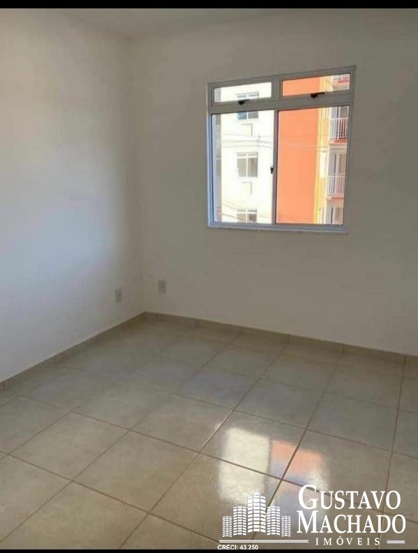 Apartamento à venda com 2 quartos, 43m² - Foto 4