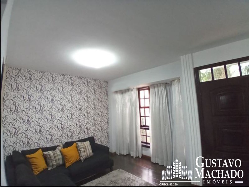 Casa à venda com 3 quartos, 230m² - Foto 6