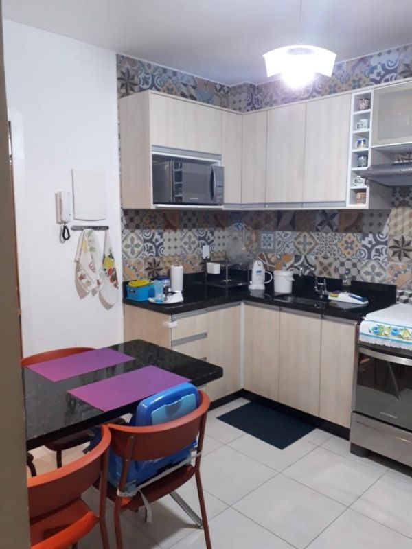 Apartamento à venda com 3 quartos, 132m² - Foto 12