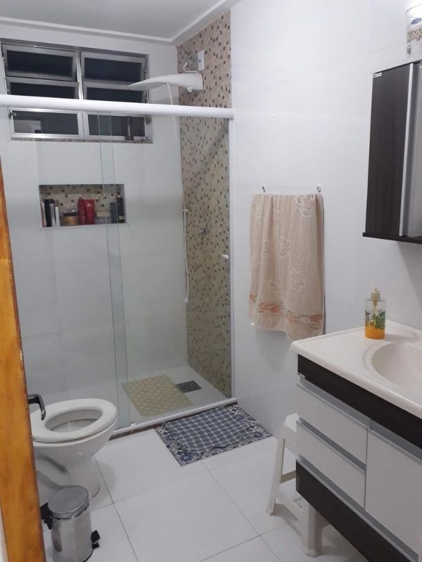 Apartamento à venda com 3 quartos, 132m² - Foto 14