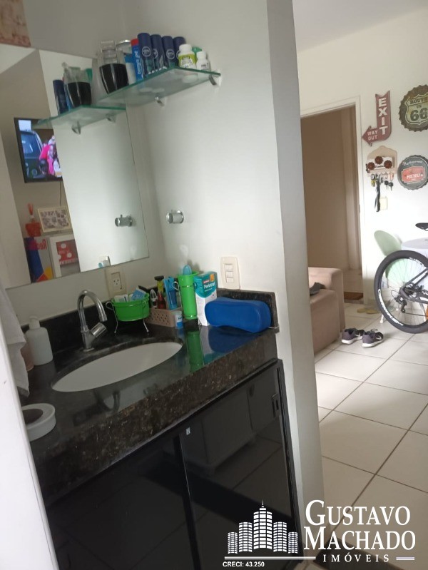 Apartamento à venda com 1 quarto, 50m² - Foto 12