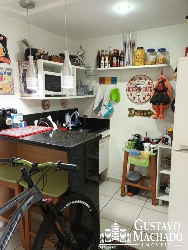 Apartamento à venda com 1 quarto, 50m² - Foto 13