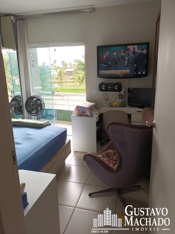 Apartamento à venda com 1 quarto, 50m² - Foto 4