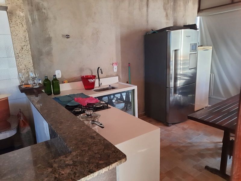 Casa à venda com 3 quartos, 190m² - Foto 17