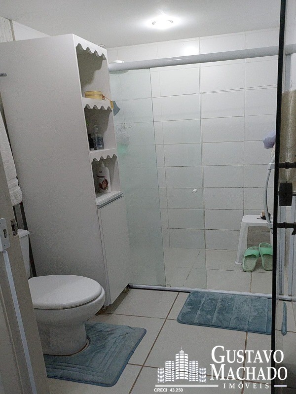 Apartamento à venda com 1 quarto, 70m² - Foto 7