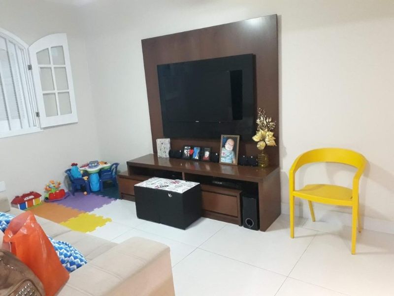 Apartamento à venda com 3 quartos, 132m² - Foto 3